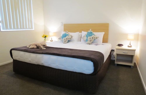 East Tamaki Apartment | Castle Newhaven Apartments