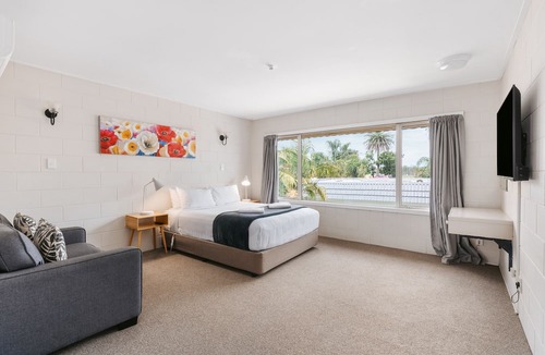 Thames Apartment | Avalon Motel Thames – Wenzel Motels