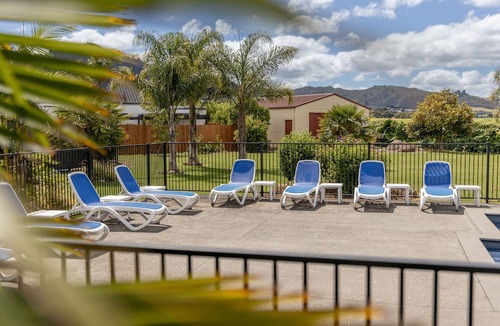 Thames Apartment | Avalon Motel Thames – Wenzel Motels
