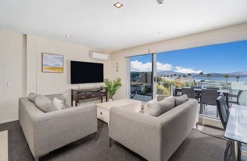 Whitianga Apartment | Esplanade Apartments