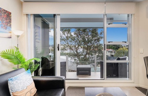 Whitianga Apartment | Esplanade Apartments