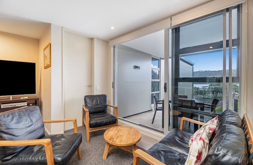 Whitianga Apartment | Esplanade Apartments