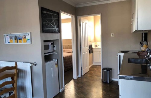 Invercargill Apartment | ASURE Surrey Court