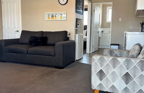 Invercargill Apartment | ASURE Surrey Court