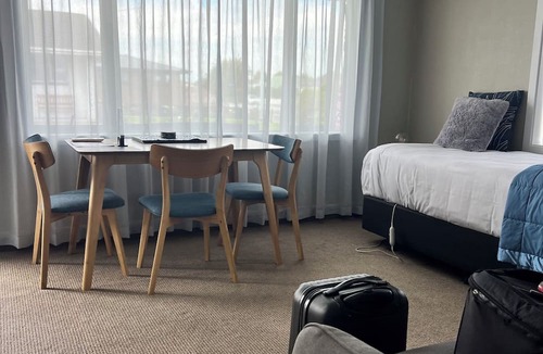 Invercargill Apartment | ASURE Surrey Court