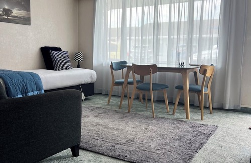 Invercargill Apartment | ASURE Surrey Court