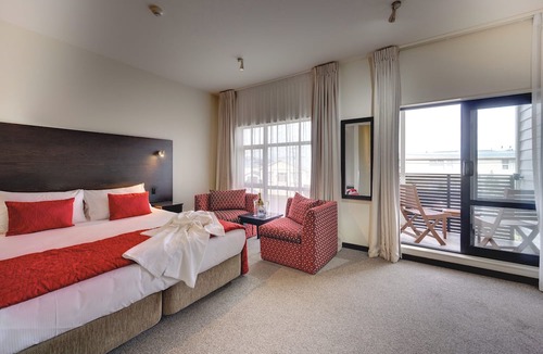 Petone Apartment | Ava Lodge