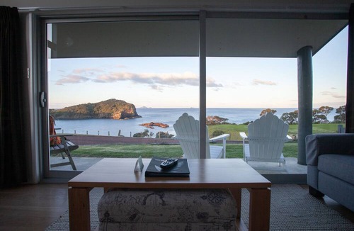 Tutukaka Apartment | Pacific Rendezvous