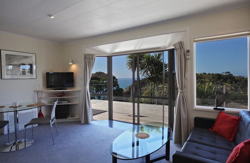 Tutukaka Apartment | Pacific Rendezvous