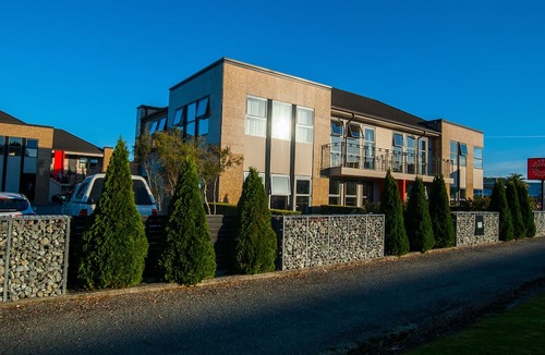 Greymouth Apartment | Coleraine Suites & Apartments