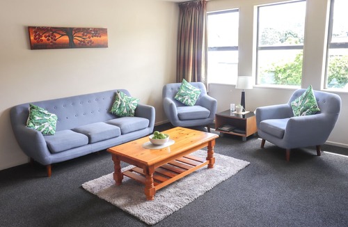 Greymouth Apartment | Coleraine Suites & Apartments