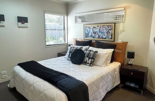 Pauanui Apartment | Ocean Breeze Resort