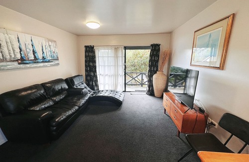 Whangarei Apartment | Kingswood Manor Motel
