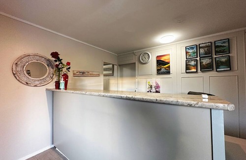Whangarei Apartment | Kingswood Manor Motel