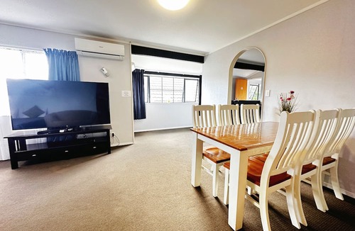 Whangarei Apartment | Kingswood Manor Motel