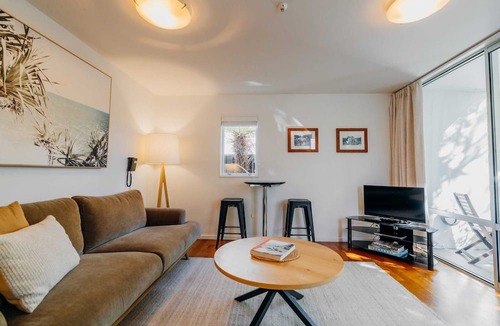 Sumner Apartment | Sumner Bay Motel & Apartments