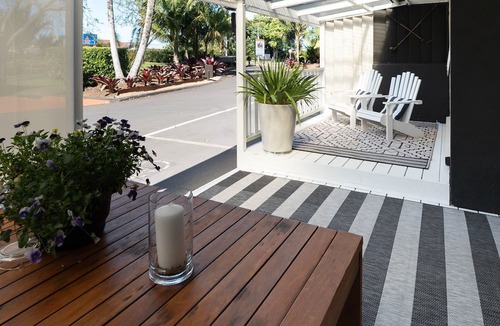 Kerikeri Apartment | Stay Kerikeri Boutique Apartments and Studios