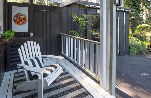 Kerikeri Apartment | Stay Kerikeri Boutique Apartments and Studios