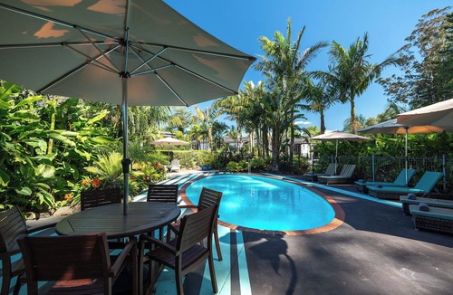 Kerikeri Apartment | Stay Kerikeri Boutique Apartments and Studios