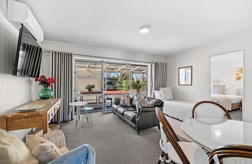 Kerikeri Apartment | Stay Kerikeri Boutique Apartments and Studios