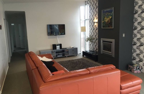 Ohakune Ski Chalet | Rocky Mountain Chalets