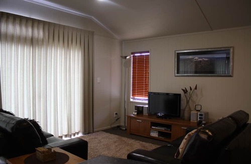 Ohakune Ski Chalet | Rocky Mountain Chalets