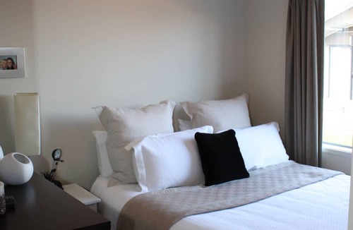 Ohakune Ski Chalet | Rocky Mountain Chalets