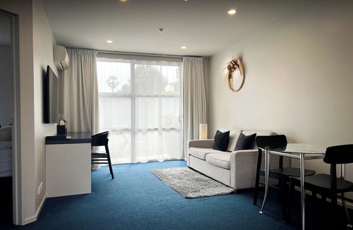 Tahunanui Apartment | Beaches Nelson