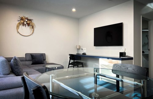 Tahunanui Apartment | Beaches Nelson