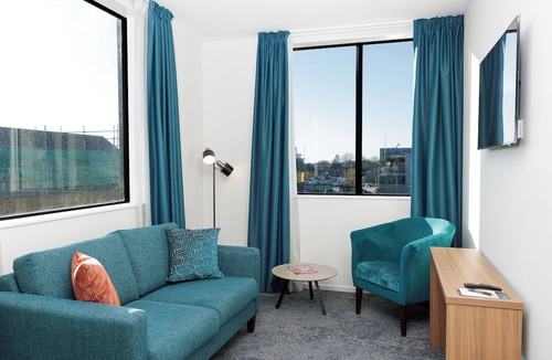 Christchurch City Centre Apartment | Quest on Kilmore