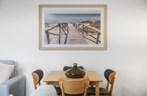 Mount Maunganui Apartment | Beachviews at Oceanside
