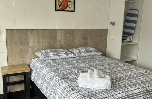 Frankton Apartment | Avon Apartments