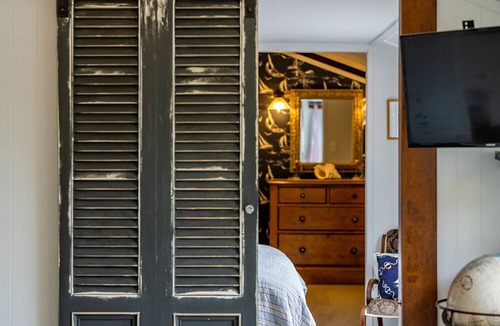 Te Tii Cottage | Driftwood Seaside Escapes