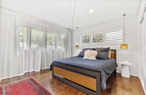Muriwai Apartment | Waiata Manu Muriwai Birdsong Apartment Breathtaking Views!