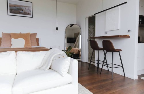 Pouto House | Kaipara Lodge - Luxury waterfront
