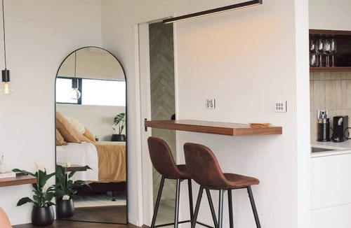 Pouto House | Kaipara Lodge - Luxury waterfront