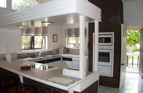 Pauanui House | Hosts on the Coast Vista Verde