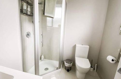 Christchurch City Centre Apartment | Downtown Cutie - Central City