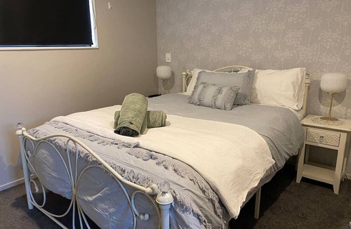 Christchurch City Centre Apartment | Downtown Cutie - Central City