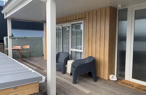 Manly House | Sun and sea at manly