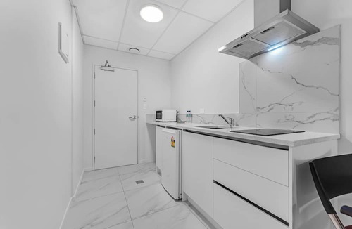 Onehunga Apartment | Onehunga Suites