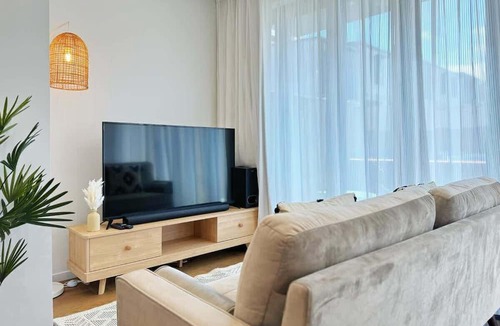Grey Lynn Condo | Garden Gem 2 BDR+1 Study Townhouse Near Ponsonby
