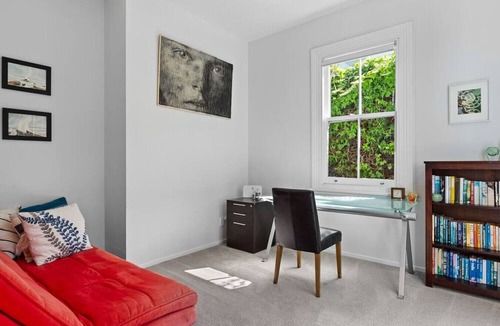 Ponsonby Apartment | Luxury Ponsonby Villa| by Furnished Rentals