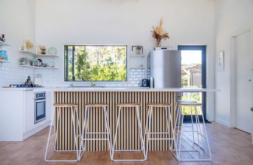 Kuaotunu House | Private & secluded in Kuaotunu - great for kids and stargazing