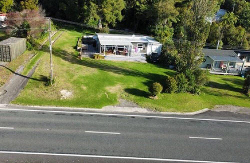 Rotoma House | Lakeside Bliss at Lake Rotoma