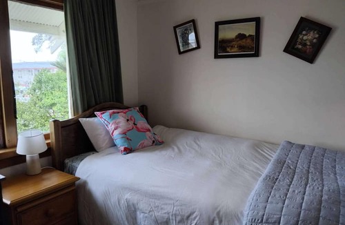 Westport Villa | Fabulous 4-bedroom villa with WiFi in charming Westport