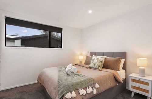 Christchurch City Centre Apartment | Home Away From Home CBD Location