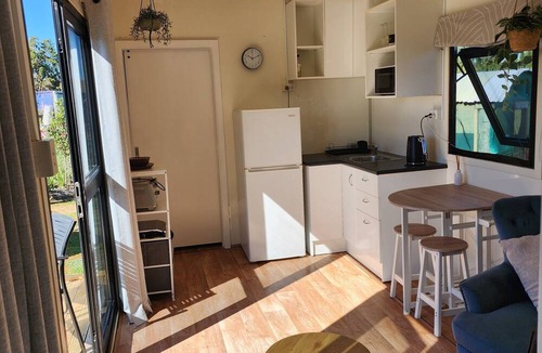 Horotiu Cottage | Wonderful cottage with WiFi in Horotiu, beautiful rural setting