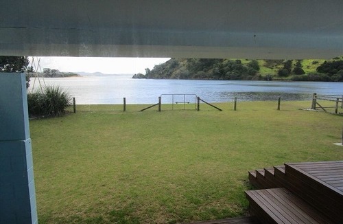 Pataua House | Supreme Beachfront House