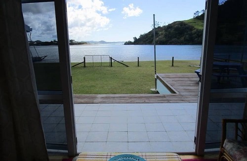 Pataua House | Supreme Beachfront House